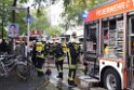 Feuer 2 Koeln Nippes Neusserstr P067